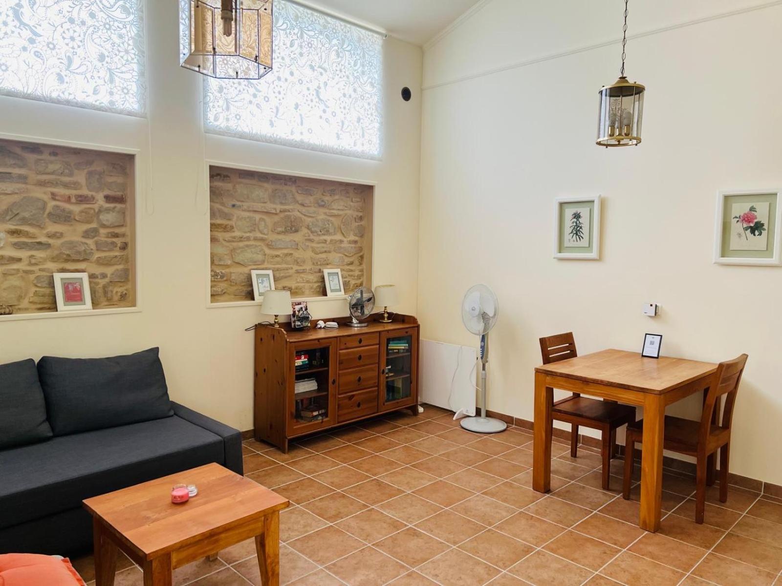 Casa Ripa Guest House Cupramontana Zewnętrze zdjęcie